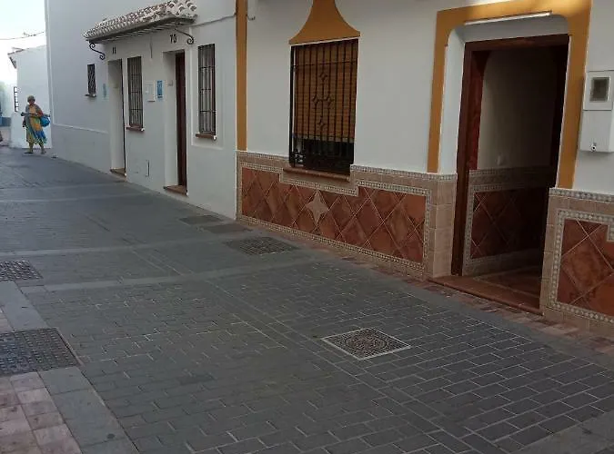 Casa Eva - Adults Only Апартаменты