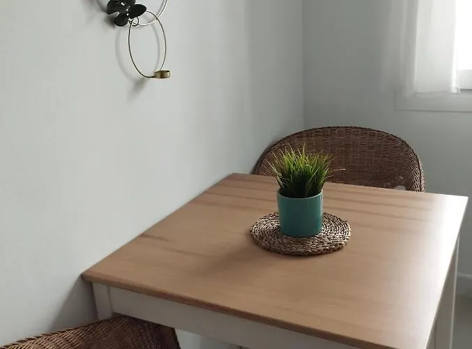 Casa Eva - Adults Only 아파트 네르하